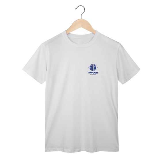 T-shirt Classic - KWOON Kung Fu