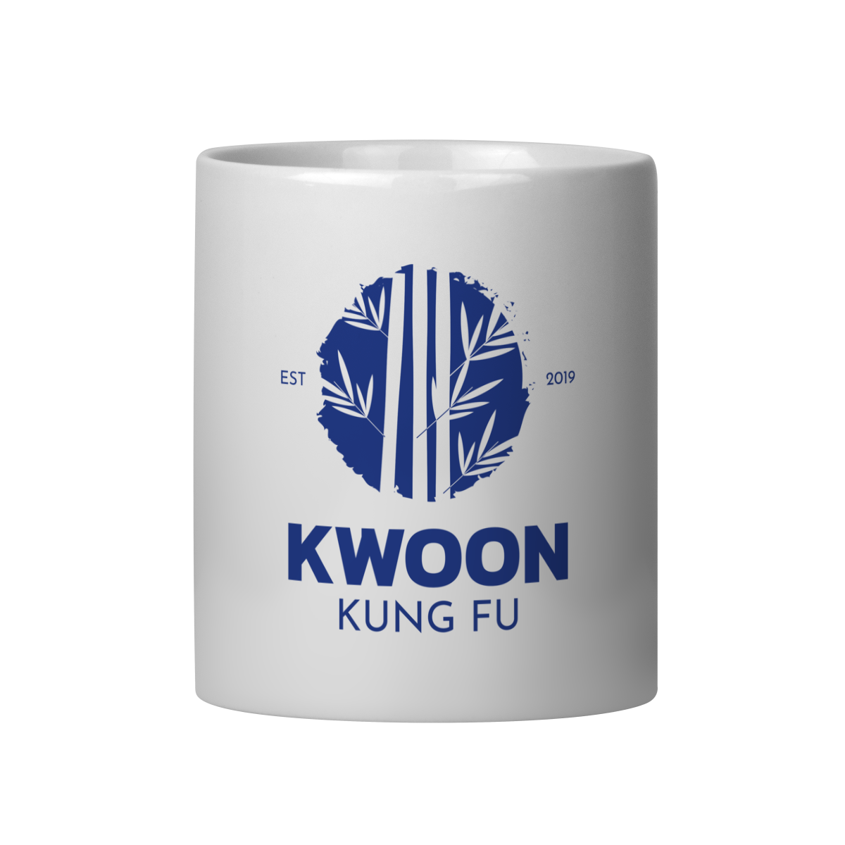 Nome do produto: Caneca - KWOON Kung Fu