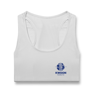 Nome do produto Regata FEM Sport Dry UV - KWOON Kung Fu