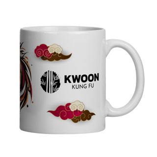 Nome do produto Caneca - Ano Novo Chinês 2026 – Cabeça do Cavalo