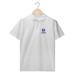 Nome do produto Polo MAS - KWOON Kung Fu