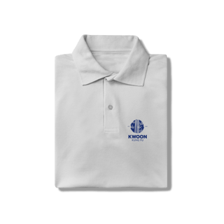 Nome do produto Polo MAS - KWOON Kung Fu