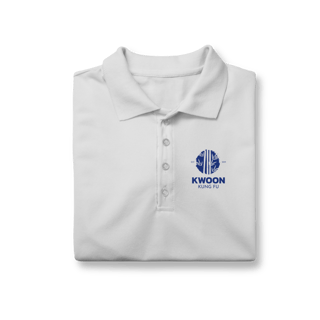 Nome do produto Polo FEM - KWOON Kung Fu