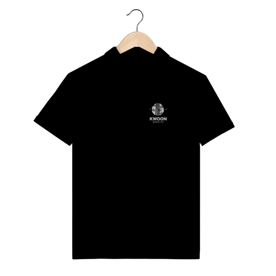 Polo MAS - KWOON Kung Fu