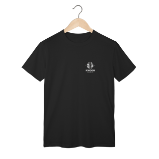 Nome do produto T-shirt Classic - KWOON Kung Fu