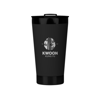 Nome do produto Copo Térmico - KWOON Kung Fu