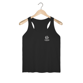 Nome do produto Regata FEM Sport Dry UV - KWOON Kung Fu