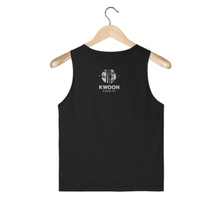 Nome do produto Regata MAS Sport Dry UV - KWOON Kung Fu