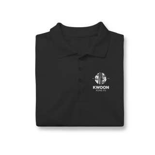 Nome do produto Polo FEM - KWOON Kung Fu