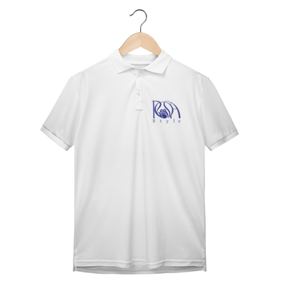 Polo Prime Rosa Style