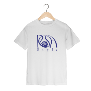 Nome do produto Quality Infantil Rosa Style (2 a 8)
