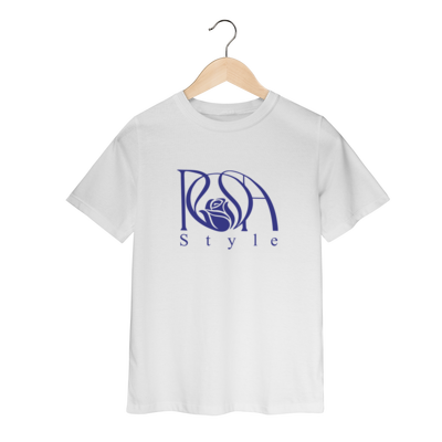 Quality Infantil Rosa Style (2 a 8)