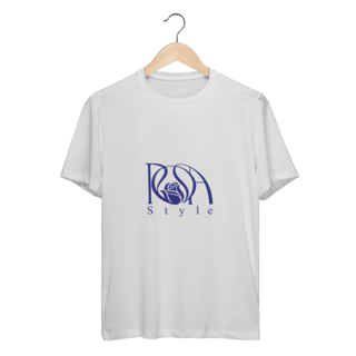 Nome do produto Camiseta Sport Dry UV Rosa Style
