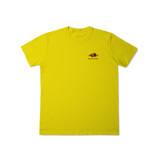 Nome do produto T-Shirt Classic Jesus meu super herói