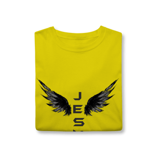 Nome do produto Camiseta “Soul Wings”