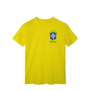 Nome do produto Camiseta Brasil Clássica