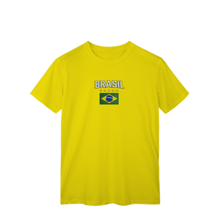 Nome do produto Camiseta Brasil Vibe 