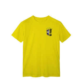 Nome do produto Camiseta “Brasil 26 Essence”