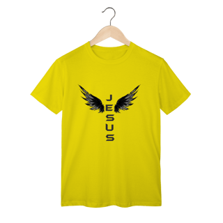 Nome do produto Camiseta “Soul Wings”