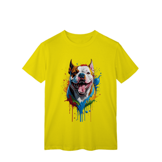 Nome do produto Camiseta Urban Dog Color
