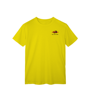 Nome do produto T-Shirt Classic Jesus meu super herói