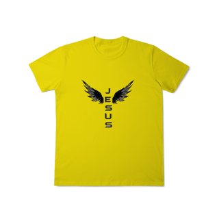 Nome do produto Camiseta “Soul Wings”
