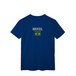 Nome do produto Camiseta Brasil Vibe 