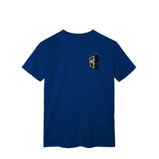 Nome do produto Camiseta “Brasil 26 Essence”