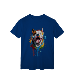 Nome do produto Camiseta Urban Dog Color