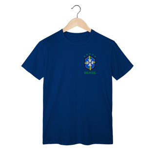 Nome do produto Camiseta Brasil Clássica