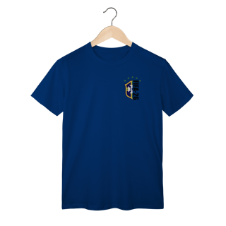 Nome do produto Camiseta “Brasil 26 Essence”