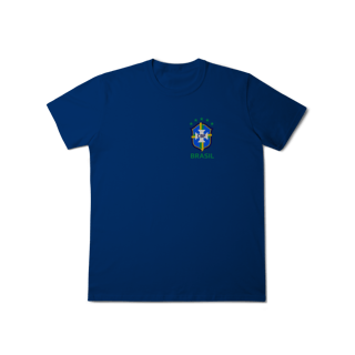 Nome do produto Camiseta Brasil Clássica
