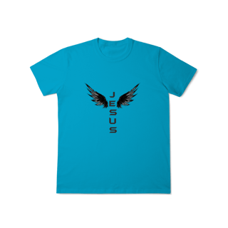 Nome do produto Camiseta “Soul Wings”