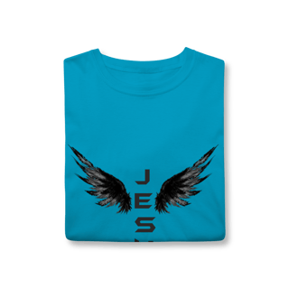 Nome do produto Camiseta “Soul Wings”