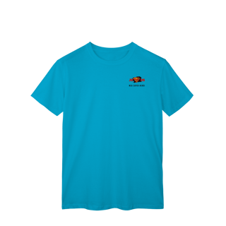 Nome do produto T-Shirt Classic Jesus meu super herói