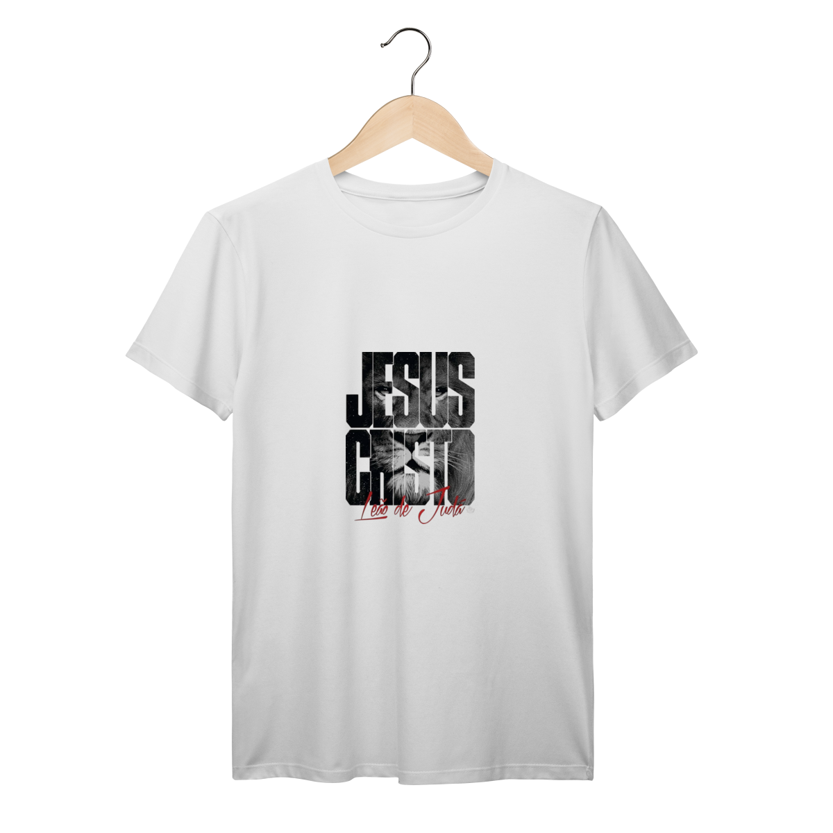 Nome do produto: Camiseta Jesus Urban Faith