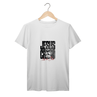Camiseta Jesus Urban Faith