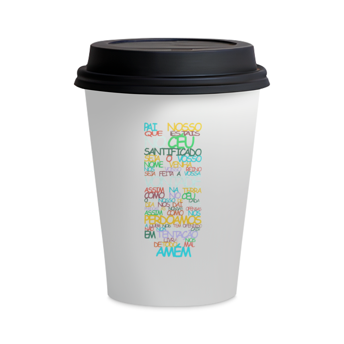 Nome do produto: BlessCup To-Go
