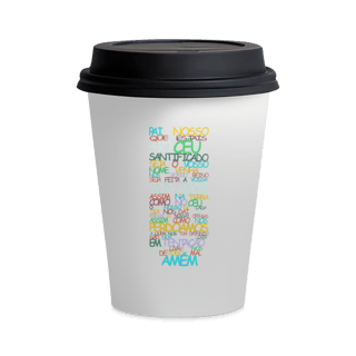Nome do produto BlessCup To-Go