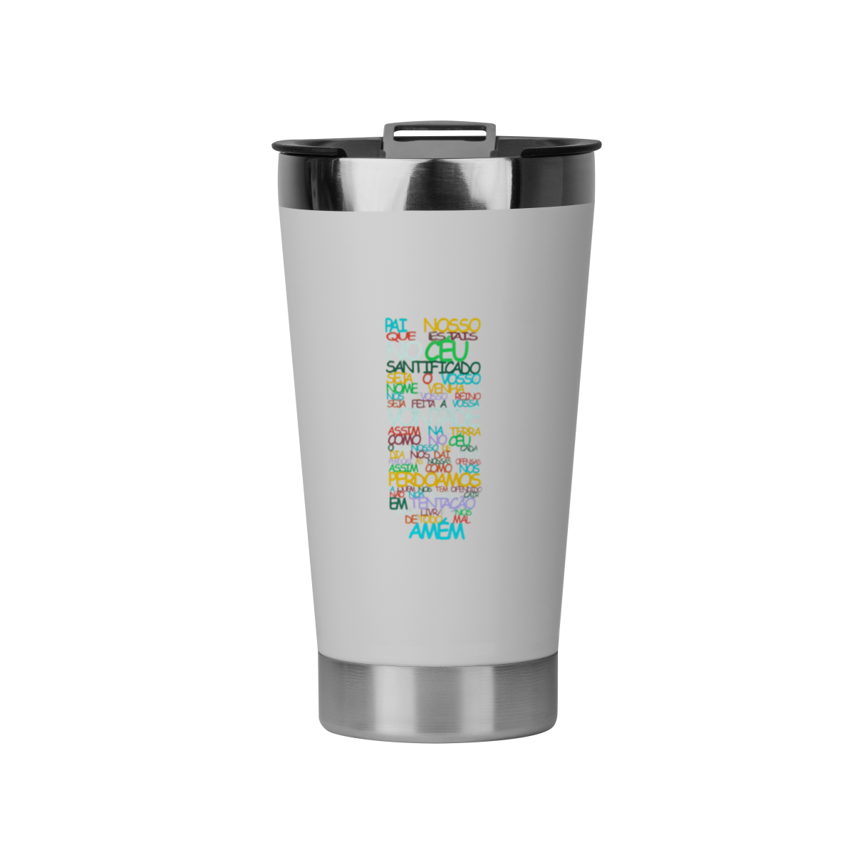 Nome do produto: VibeCup Flow
