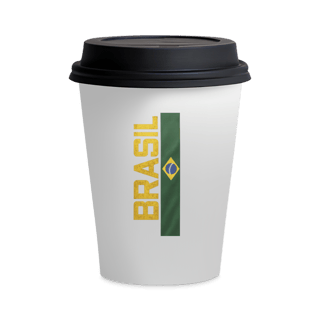 Nome do produto Copo Coffee Brasil Vertical – Edição Energia