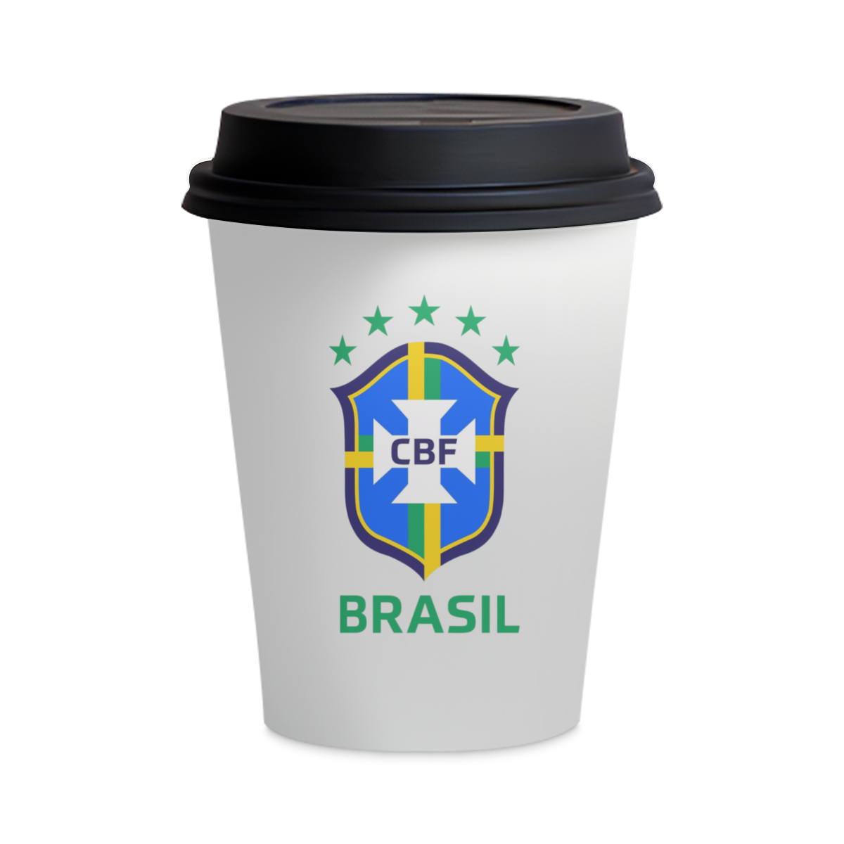 Nome do produto: Copo Térmico Brasil Coffee Style