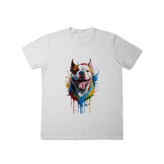 Nome do produto Camiseta Urban Dog Color