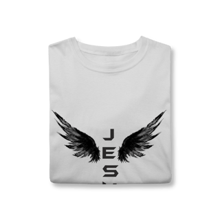 Nome do produto Camiseta “Soul Wings”