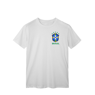 Nome do produto Camiseta Brasil Clássica