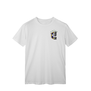 Nome do produto Camiseta “Brasil 26 Essence”