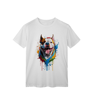 Nome do produto Camiseta Urban Dog Color
