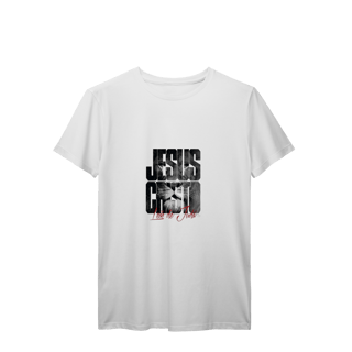Nome do produto Camiseta Jesus Urban Faith