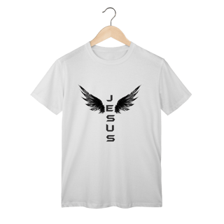 Nome do produto Camiseta “Soul Wings”