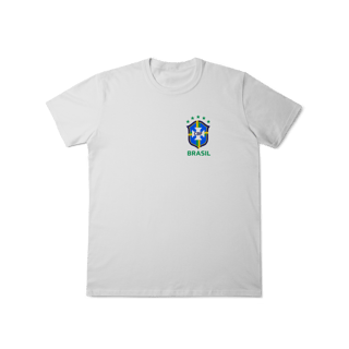 Nome do produto Camiseta Brasil Clássica
